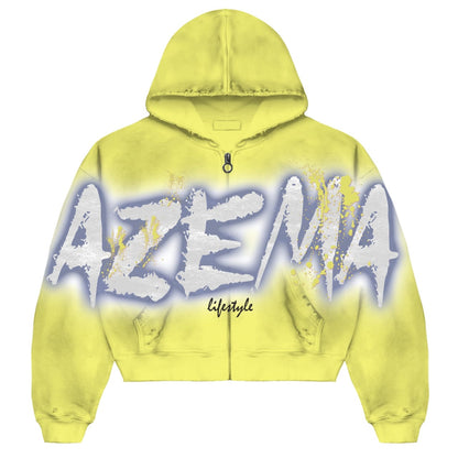 Azema "Spray" Hoodie