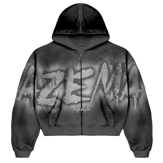 Azema "Spray" Hoodie