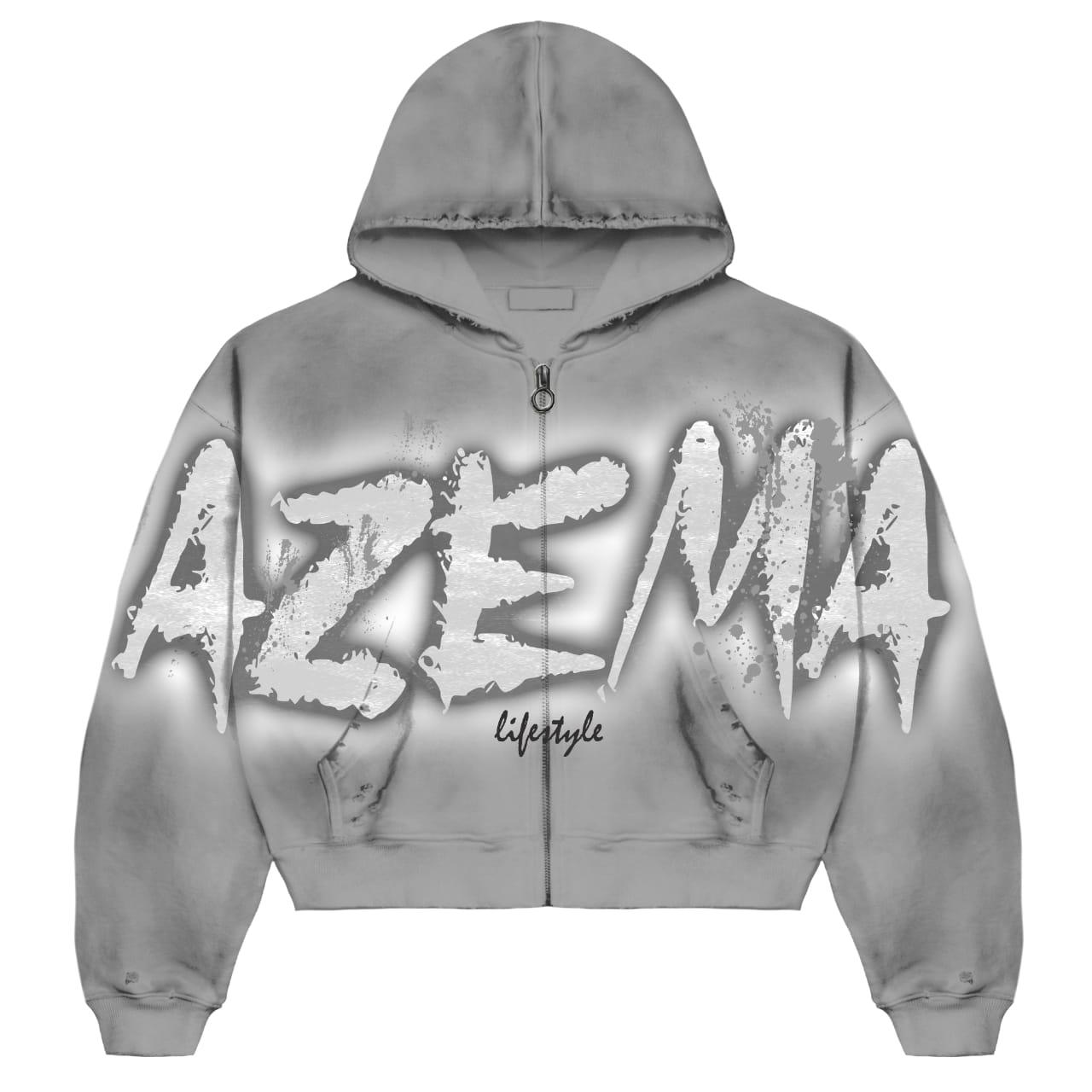 Azema "Spray" Hoodie